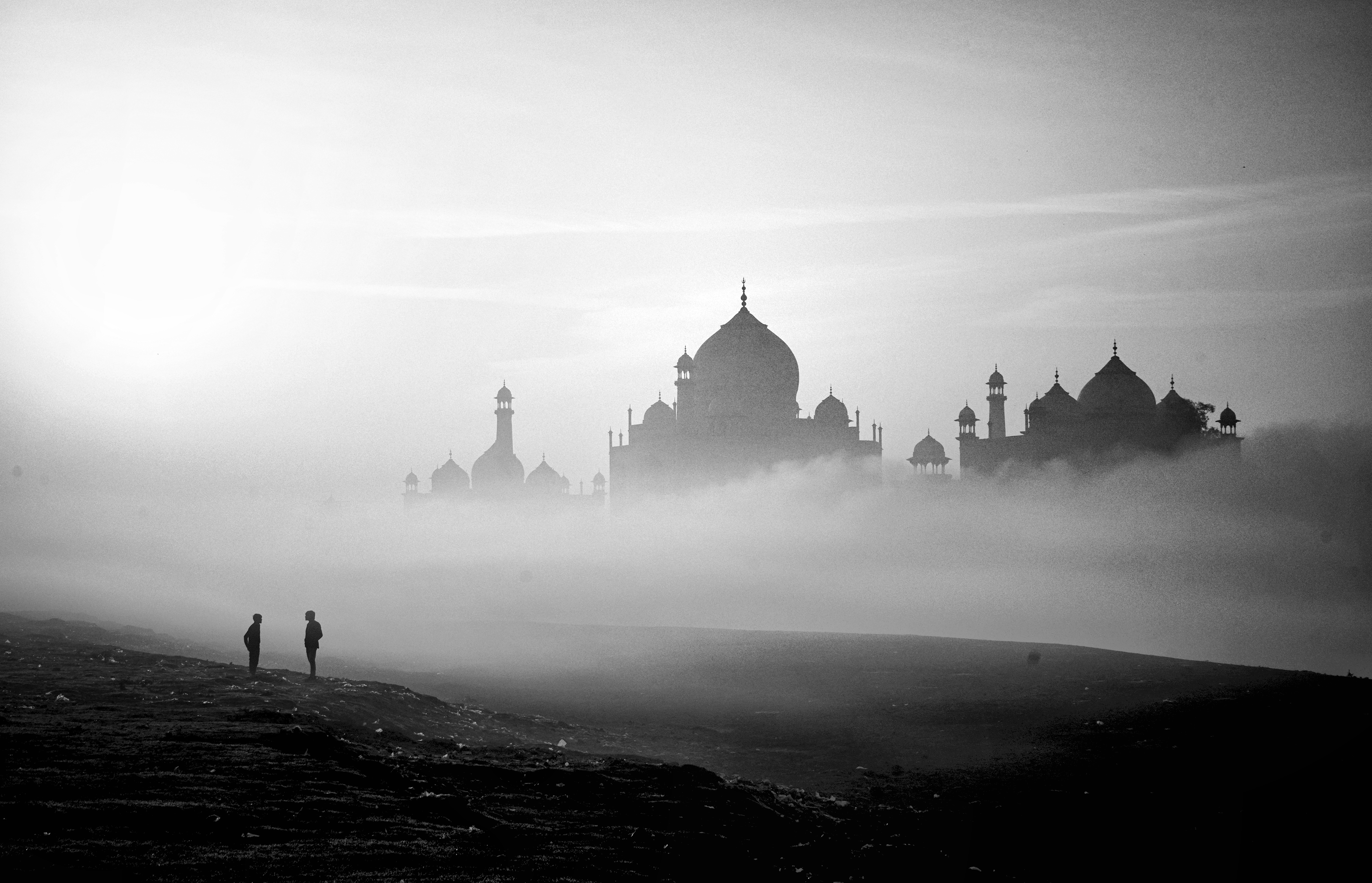 Tajmahal photograph 5